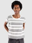 Hurley Better Days T-Shirt off white