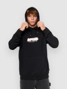 Rip Curl Raw Energy Hoodie black