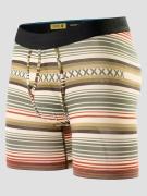 Stance Curren Brief Boxershorts tan