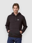Patagonia 73 Skyline Uprisal Hoodie ink black