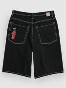 Empyre Ultra Loose Sk8 Kids Shorts black