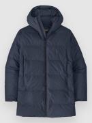 Patagonia Jackson Glacier Parka new navy