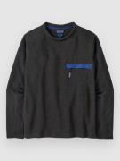 Patagonia Better Crewneck Fleecetröja black