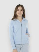Rip Curl Summer Zip Thru Kids Fleecejacka mid blue