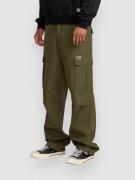RVCA Dayshift Cargo Byxor fatigue