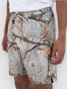 Hurley H2O Dri Trek Stretch 7" Shorts khaki