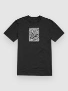 Es City Block T-Shirt black