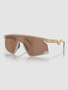 Oakley Bxtr Matte Terrain Tan Solglasögon prizm tungsten