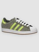 adidas Skateboarding Superstar ADV Skateskor olistr/sesoye/goldmt