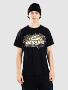 Empyre Makio T-Shirt black