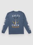 Salty Crew Tailed T-Shirt slate