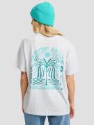 Billabong Always Looking T-Shirt light grey heather