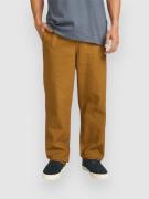 Billabong Larry Canvas Byxor tobacco