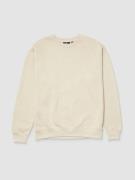 Volcom Stone Crew Fleecetröja light khaki