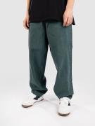 HUF Cromer Washed Jeans sea green