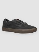 Vans Skate Rowley Skateskor black/gum