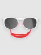 POC Evolve Transparent Crystal/Fluo Orange Solglasögon clarity pocito/...