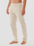 Rip Curl Classic Surf Beach Byxor vintage white