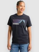 Burton Elmore T-Shirt true black