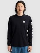 Burton Elite T-Shirt true black