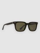 VonZipper Crusoe Black Crystl Gloss Solglasögon vintage gry