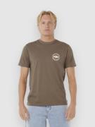 Rip Curl Staple T-Shirt rock