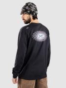 Oxbow R2Swirl T-Shirt graphite