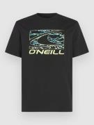 O'Neill Jack Wave T-Shirt black out