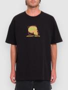 Volcom Mindoor T-Shirt black