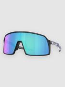 Oakley Sutro S Matte Black Solglasögon prizm sapphire