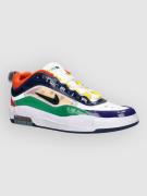 Nike Air Max Ishod Prm Skateskor university rd/blk/amro/nv