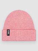 Mons Royale Chunky Logger Mössa winter rose