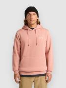 Billabong Arch Hoodie ash rose