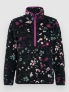 Horsefeathers Viva Fleecetröja colored cheetah