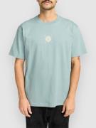 RVCA Spin T-Shirt lead