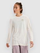 Roxy Boundless Spirit 2 T-Shirt whisper white
