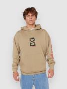 Rip Curl Search Gear Hoodie khaki