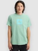 Burton Classic Mtnhgh T-Shirt soft sage