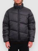 Volcom Wallstone Jacka black