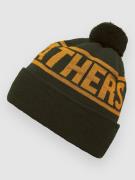 Horsefeathers Royce Mössa olive night