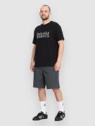 Volcom Billow 22 Shorts castlerock