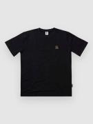 The Dudes Classic T-Shirt black