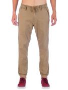 REELL Reflex Rib Byxor dark sand