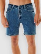 Rip Curl Classic Surf Chino Walk Shorts tidal blue