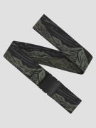 Arcade Belts Out Of Range Bälte ivy green