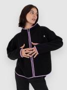 Hurley Strike Out High Pile Jacka black