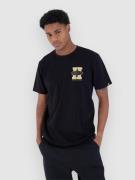 Hurley Encore T-Shirt black