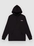 DC Patch It Ph Hoodie black