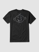 Etnies Sour Ko T-Shirt black