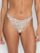 Volcom Crossed Path Skimpy Bikini Bottom multi